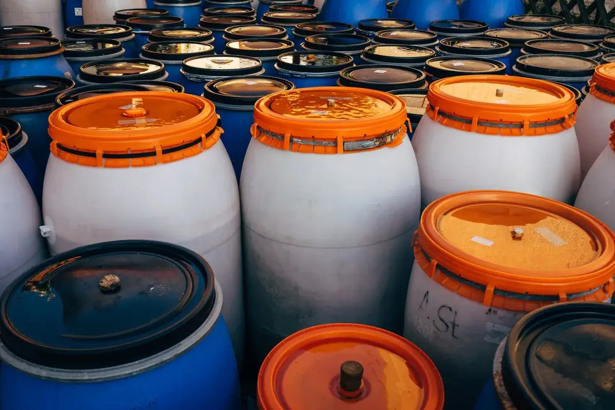 Hazmat Cleanup in Woodlawn, VA